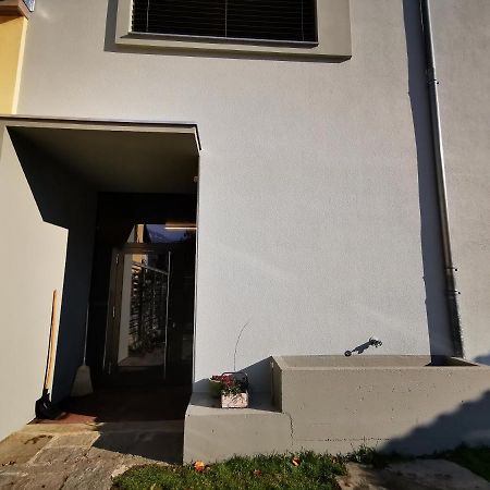 Mai1 Apartamento Naters Exterior foto